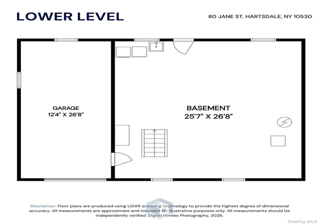 Photo 26 of Sale Pending at 80 Jane St, Greenburgh, NY 10530 | MLS# 1021391 | Listing updated on 2026-08-03