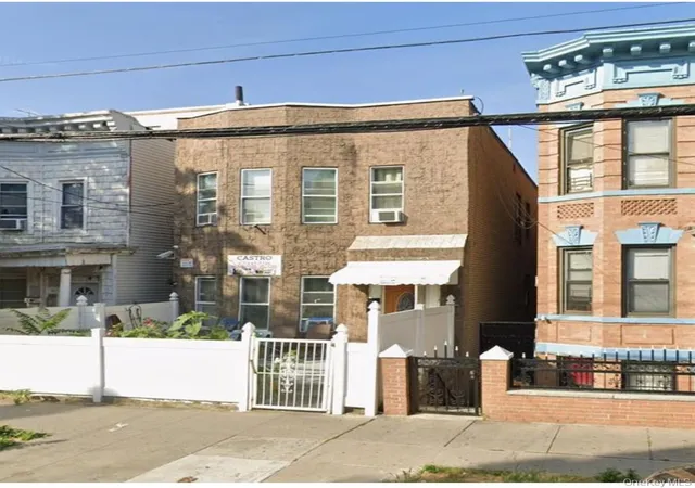 1st image of 1443 Zerega Ave, New York, NY 10462 | MLS# 1021396