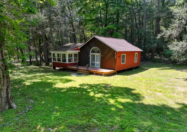 1st image of 234 Canary Hill Rd, Marbletown, NY 12401 | MLS# 1021400