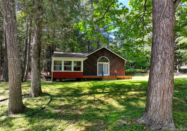 2nd image of 234 Canary Hill Rd, Marbletown, NY 12401 | MLS# 1021400