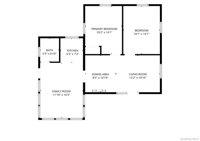 42nd image of 234 Canary Hill Rd, Marbletown, NY 12401 | MLS# 1021400