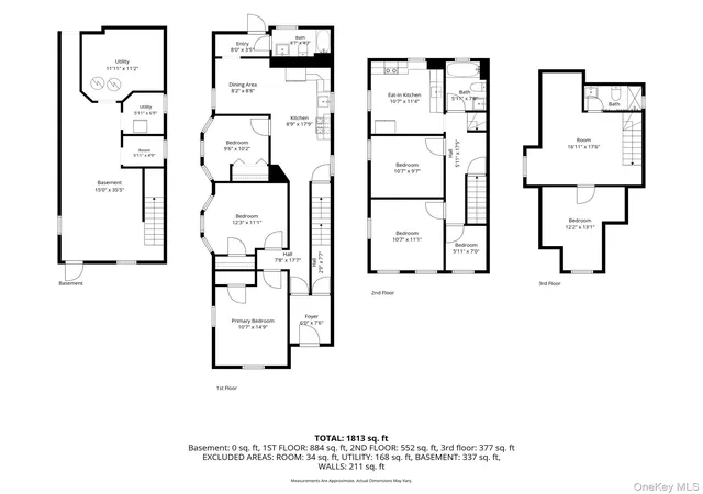 49th image of 325 Newman Ave, Bronx, NY 10473 | MLS# 1021403