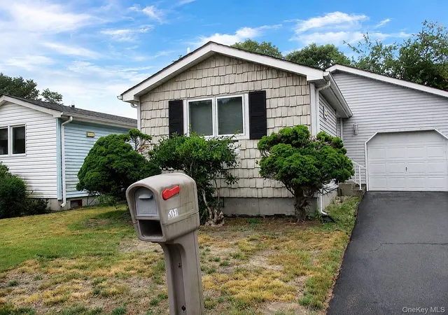 Homes for sale in Brookhaven, NY | 5131 Village Cir E, Brookhaven, NY 11949 | MLS# 1021408