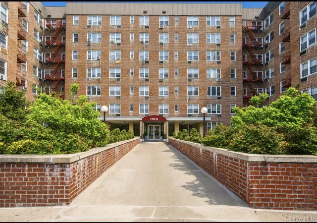 1st image of 4 Sadore Ln #1-O, Yonkers, NY 10710 | MLS# 1021411