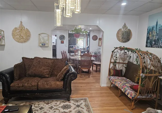 2nd image of 1629 Haight Ave, New York, NY 10461 | MLS# 1021416