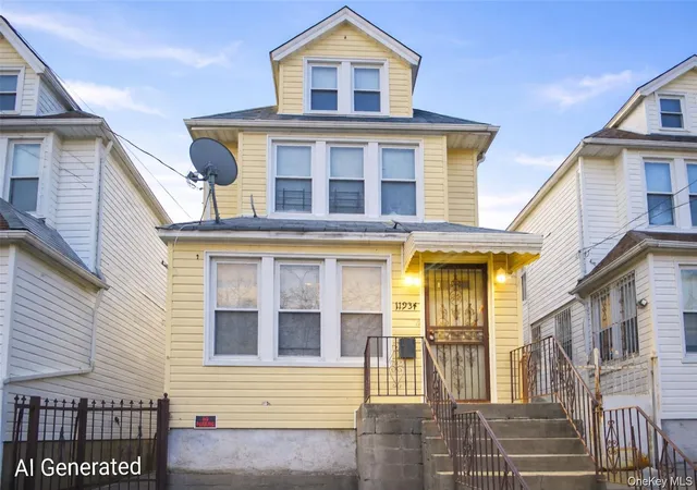Photo 1 of Single family home for sale at 11934 144th Street, New York, NY 11436 | MLS# 1021421 | Listing updated on 2026-07-03