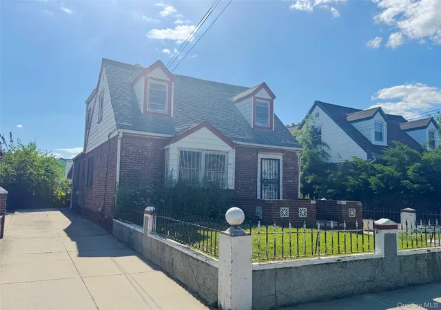 Photo 1 of Multi family home for sale at 11442 204th Street, New York, NY 11412 | MLS# 1021426 | Listing updated on 2026-08-06