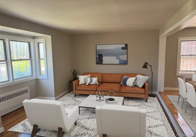 Photo 3 of Multi family home for sale at 11442 204th Street, New York, NY 11412 | MLS# 1021426 | Listing updated on 2026-08-06