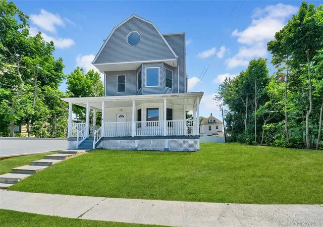 2nd image of 40 Amackassin Ter, Yonkers, NY 10703 | MLS# 1021438