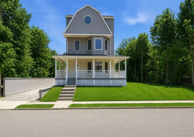 1st image of 40 Amackassin Ter, Yonkers, NY 10703 | MLS# 1021438