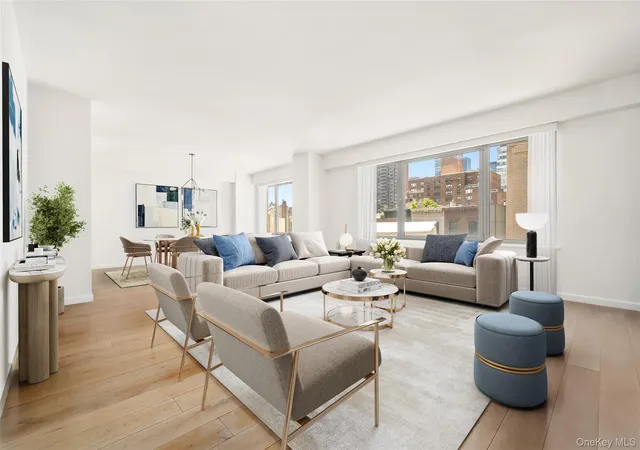 2nd image of 200 E 62Nd St #5D, New York, NY 10065 | MLS# 1021447
