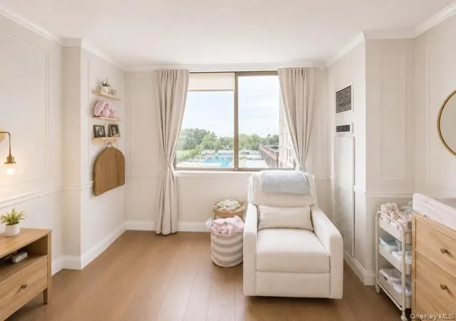 Listing Photo 2 - Condo for sale in building located at 27110 Grand Central Pkwy, Hempstead, NY 11550 - Unit #2T