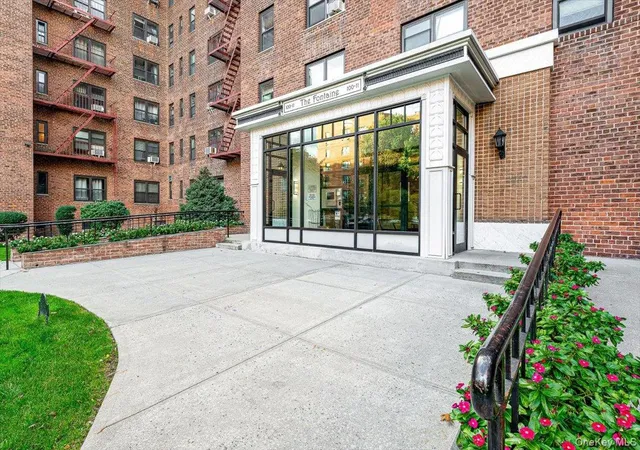 Photo 1 of Condo for sale at 100 11 67th Road #103, Forest Hills, NY 11375 | MLS# 1021453 | Listing updated on 2026-10-03