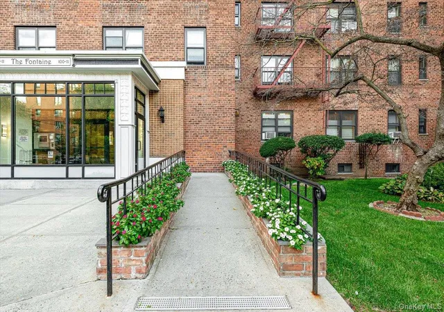 Photo 2 of Condo for sale at 100 11 67th Road #103, Forest Hills, NY 11375 | MLS# 1021453 | Listing updated on 2026-10-03