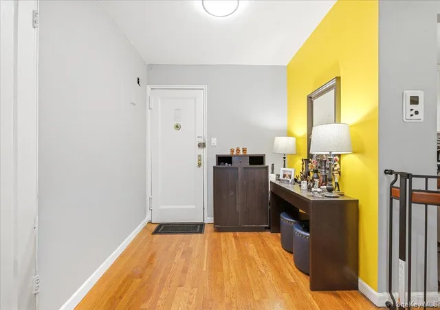 Listing Photo 5 - Condo for sale in building located at 100-11 67Th Rd, New York, NY 11375 - Unit #103