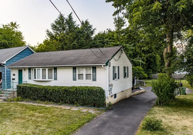 Homes for sale in Middletown, NY | 89 Prince St, Middletown, NY 10940 | MLS# 1021455