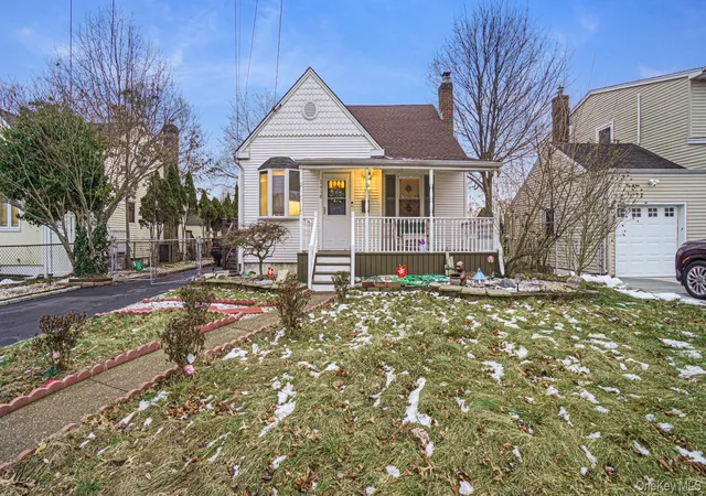 Photo 2 of Single family home for sale at 2496 Camp Ave, Hempstead, NY 11710 | MLS# 1021470 | Listing updated on 2026-09-06