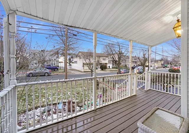 Photo 3 of Single family home for sale at 2496 Camp Ave, Hempstead, NY 11710 | MLS# 1021470 | Listing updated on 2026-09-06