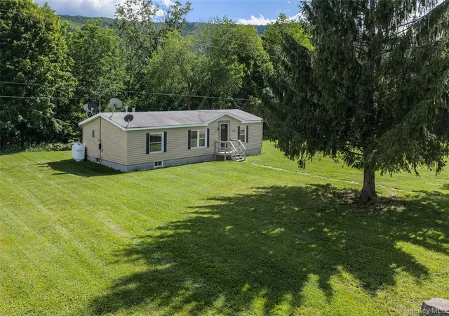 Photo 5 of Manufactured home for sale at 1780 Roses Brk Rd, Stamford, NY 13842 | MLS# 1021475 | Listing updated on 2026-07-28