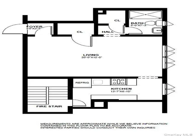 Homes for sale in White Plains, NY | 2 Westchester Ave #4N, White Plains, NY 10601 | MLS# 1021478