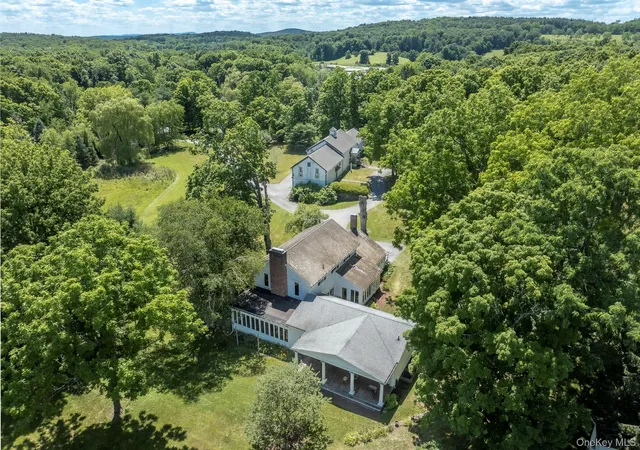 2nd image of 1197 Bulls Head Rd, Clinton Corners, NY 12514 | MLS# 1021484
