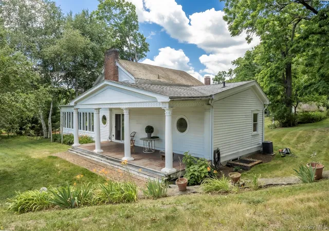 3rd image of 1197 Bulls Head Rd, Clinton Corners, NY 12514 | MLS# 1021484
