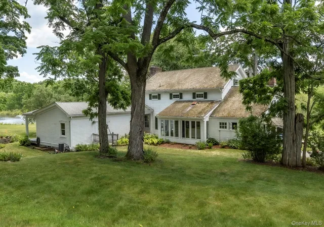 4th image of 1197 Bulls Head Rd, Clinton Corners, NY 12514 | MLS# 1021484