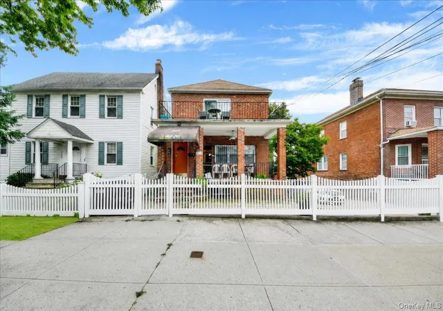 Multi family home for sale at 3170 Rawlins Ave, New York, NY 10465 | MLS# 1021489