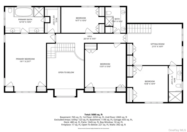 Photo 37 of Sale Pending at 10 Crestview Dr, Mount Pleasant, NY 10570 | MLS# 1021493 | Listing updated on 2026-07-28