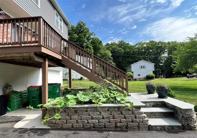 2nd image of 50 Raker Rd, Poughkeepsie (town), NY 12603 | MLS# 1021518