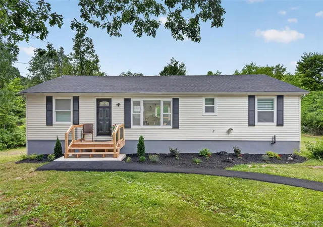 2nd image of 140 Rabbit Run Rd, Clintondale, NY 12515 | MLS# 1021525