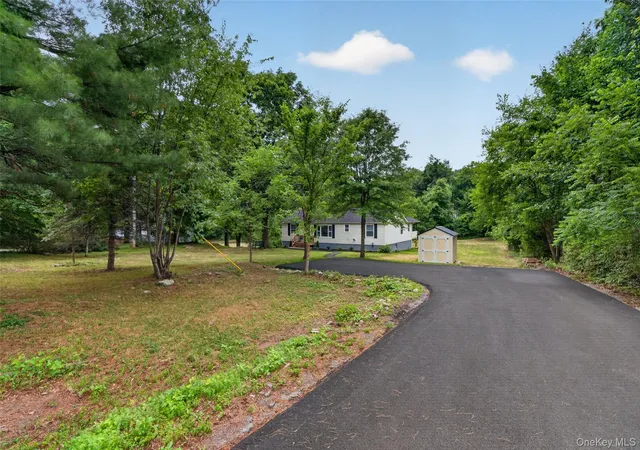 4th image of 140 Rabbit Run Rd, Clintondale, NY 12515 | MLS# 1021525