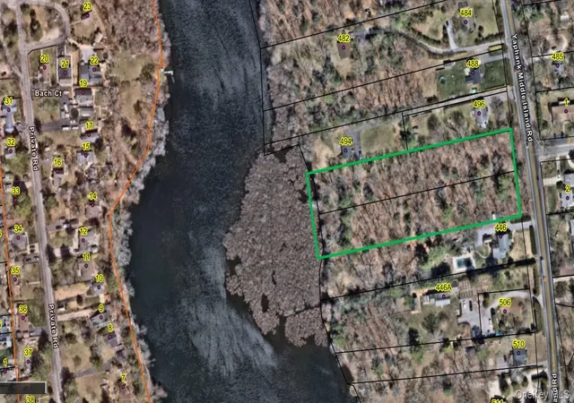 2nd image of 0 Yaphank Middle Island Rd, Brookhaven, NY 11980 | MLS# 1021528