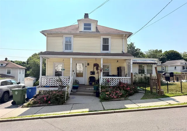 1st image of 8 Forest Ave #6, Middletown, NY 10940 | MLS# 1021532