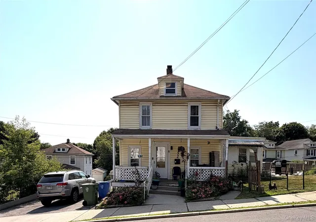 2nd image of 8 Forest Ave #6, Middletown, NY 10940 | MLS# 1021532