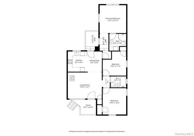 18th image of 44 Cooper Rd, Warwick (town), NY 10950 | MLS# 1021537