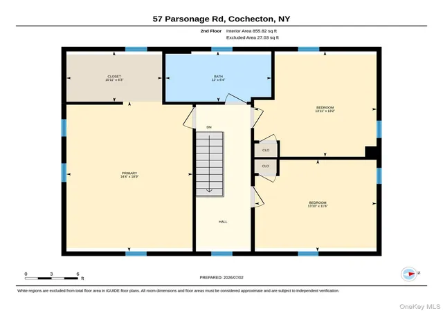 Homes for sale in Cochecton, NY | 57 Parsonage Rd, Cochecton, NY 12726 | MLS# 1021542
