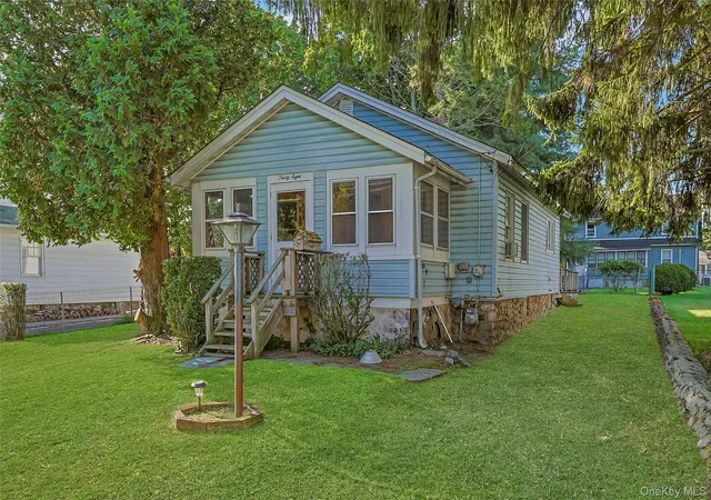 Single family home for sale at 38 Allison Ave, Stony Point, NY 10980 | MLS# 1021544