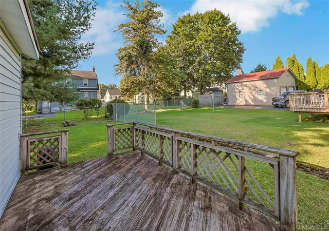 Photo 3 of Single family home for sale at 38 Allison Ave, Stony Point, NY 10980 | MLS# 1021544 | Listing updated on 2026-09-17