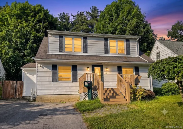 Homes for sale in Middletown, NY | 25 Independence Ave, Middletown, NY 10940 | MLS# 1021551