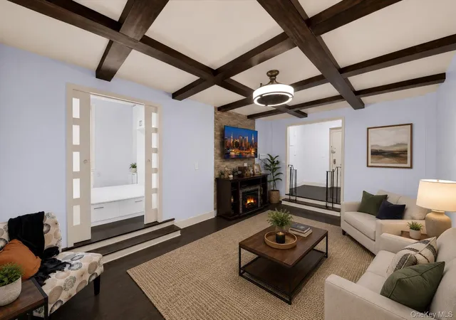 1st image of 1200 Woodycrest Ave #1H, New York, NY 10452 | MLS# 1021556