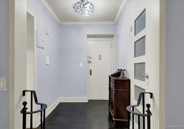 3rd image of 1200 Woodycrest Ave #1H, New York, NY 10452 | MLS# 1021556