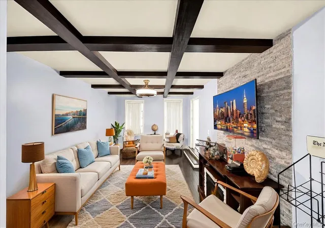 4th image of 1200 Woodycrest Ave #1H, New York, NY 10452 | MLS# 1021556