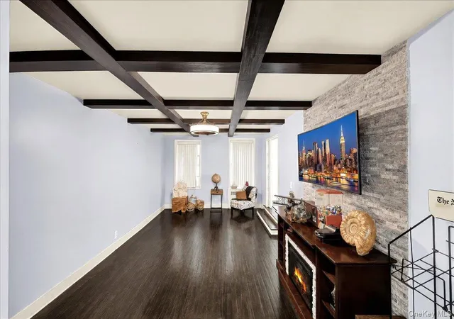 5th image of 1200 Woodycrest Ave #1H, New York, NY 10452 | MLS# 1021556