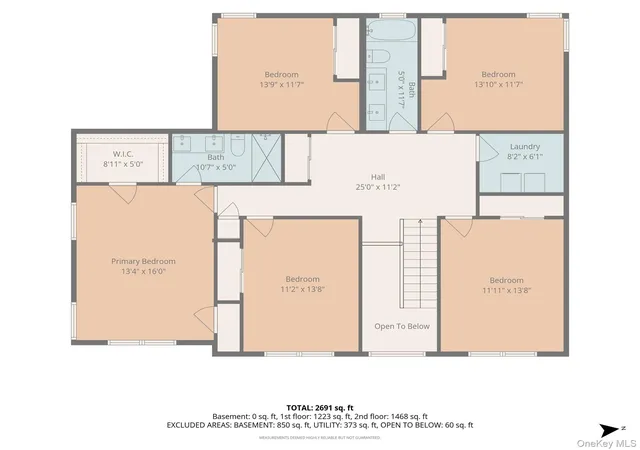 Photo 40 of Single family home for sale at 60 Westwood Rd S, Massapequa Park, NY 11762 | MLS# 1021568 | Listing updated on 2026-10-08