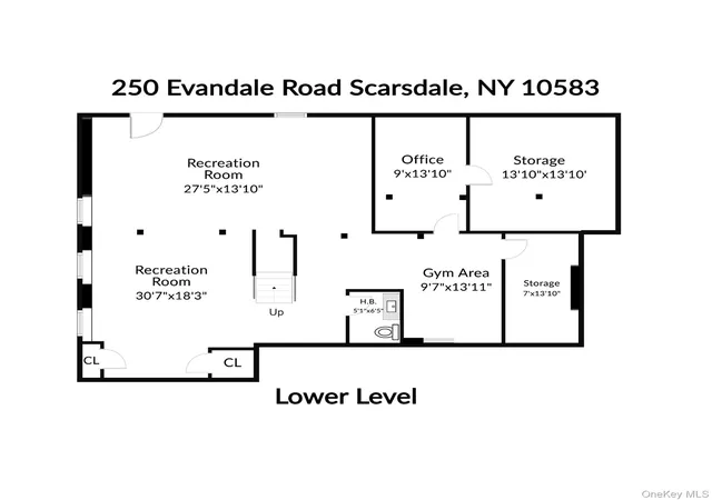 Homes for sale in Greenburgh, NY | 250 Evandale Rd, Greenburgh, NY 10583 | MLS# 1021574