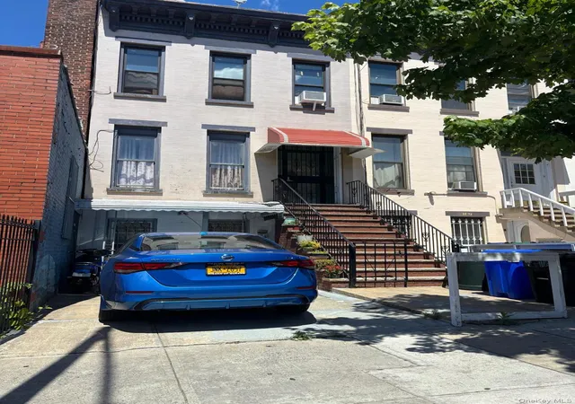 Photo 1 of Multi family home for sale at 165 17th Street, Brooklyn, NY 11215 | MLS# 1021576 | Listing updated on 2026-07-16