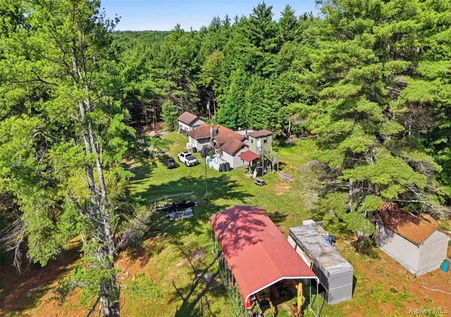 Homes for sale in Wawarsing, NY | 7300 State Route 52, Wawarsing, NY 12435 | MLS# 1021585