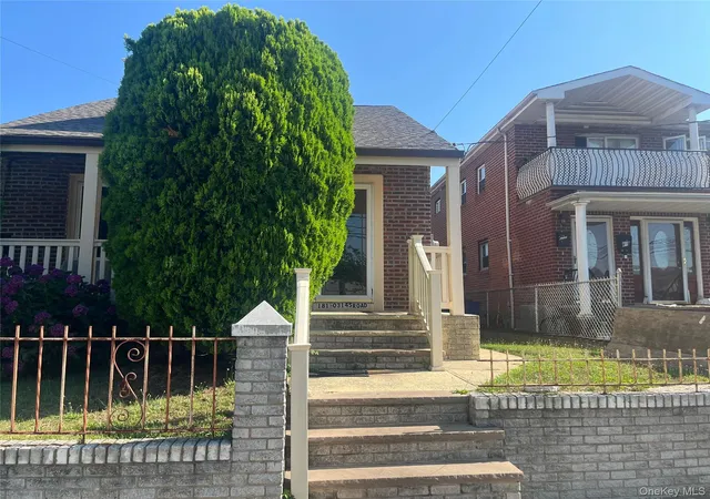 2nd image of 18103 145th Rd, Springfield Gardens, NY 11413 | MLS# 1021588