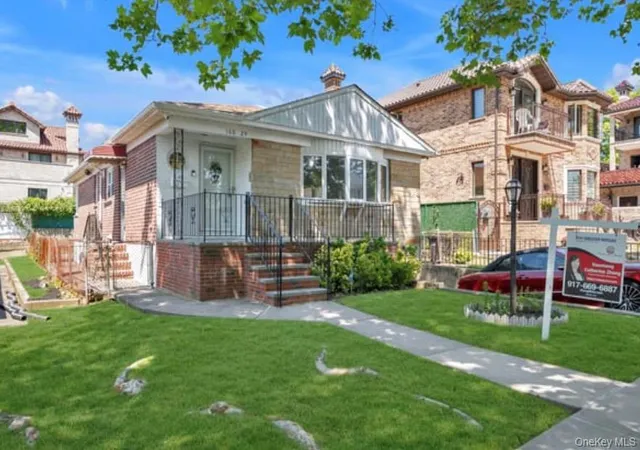 2nd image of 16029 21st Rd, New York, NY 11357 | MLS# 1021599